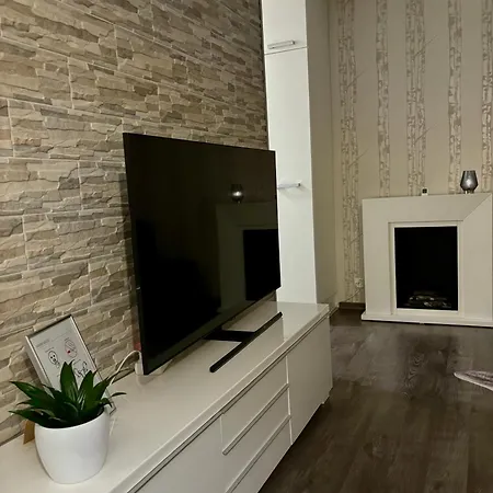 Apartment Vartiomaja - Beautiful Near Arktikum Rovaniemi