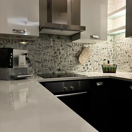 Vartiomaja - Beautiful Near Arktikum