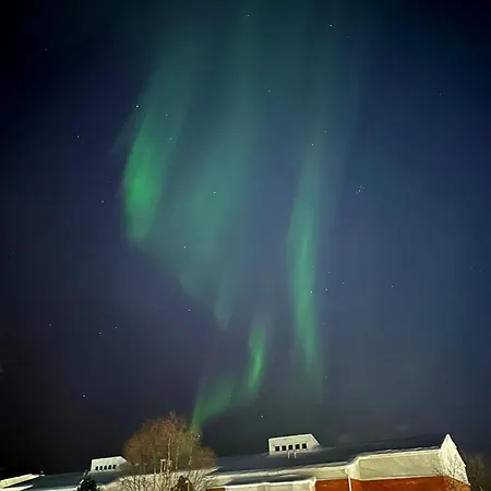 Vartiomaja - Beautiful Near Arktikum *