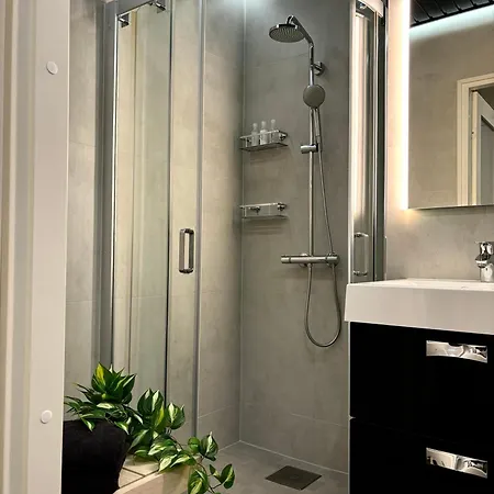 Appartement Vartiomaja - Beautiful Near Arktikum