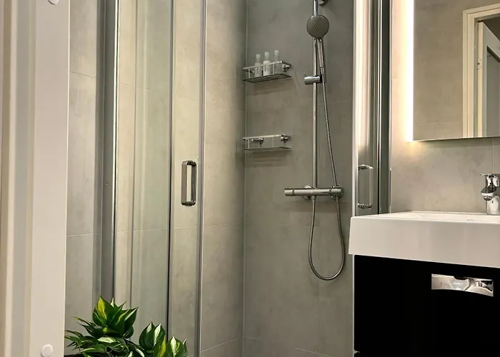 Apartamento Vartiomaja - Beautiful Near Arktikum